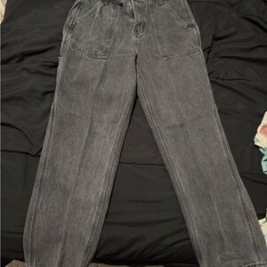 Women’s high rise Jeans